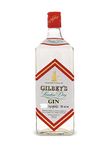 GILBEY'S LONDON DRY GIN 1.14 L