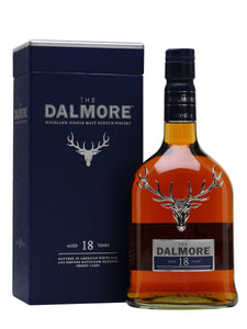 DALMORE 18 YEAR OLD