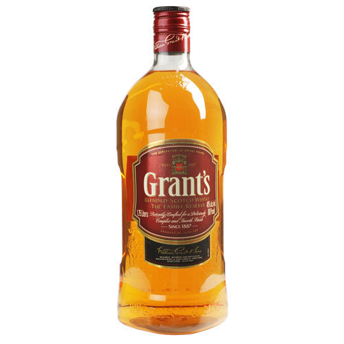 GRANT'S FAMILY RESERVE 1.75 L