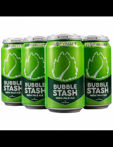HOP VALLEY BUBBLE, 355ML 6 CAN