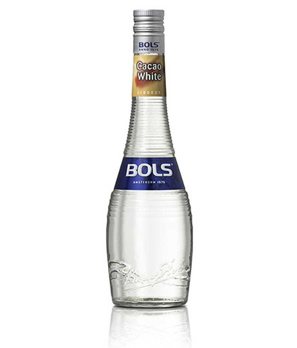 BOLS CREME DE CACAO (WHITE)