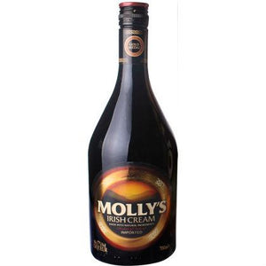 MOLLY'S IRISH CREAM 750 ML