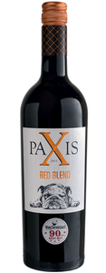 PAXIS RED BLEND 750 ML