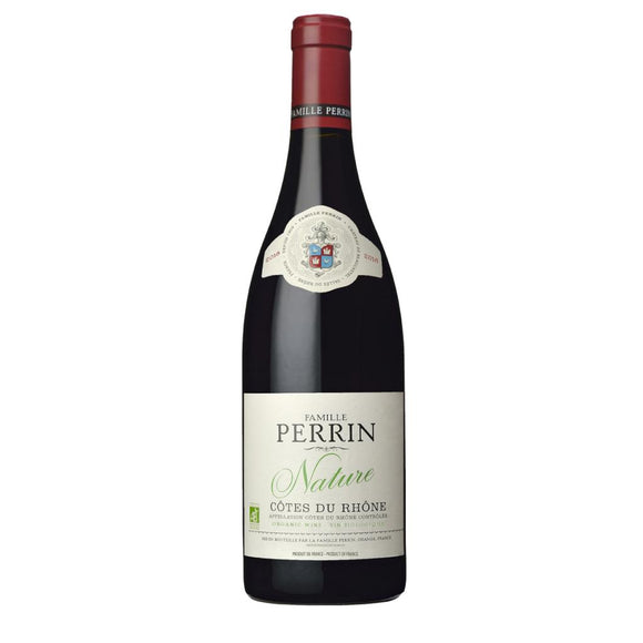 PERRIN NATURE RED 750 ML