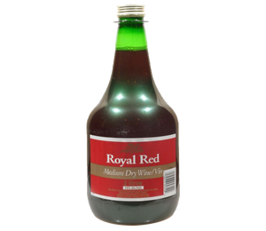 ROYAL RED - OKANAGAN CELLARS 2L