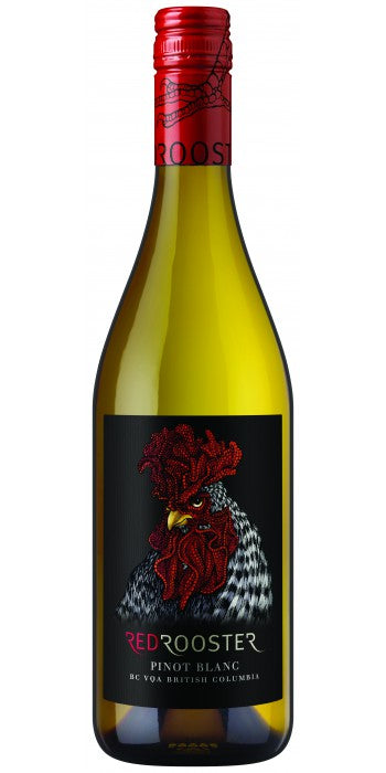 RED ROOSTER PINOT BLANC 750 ML