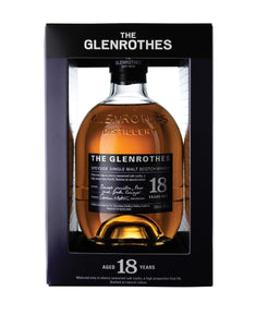 GLENROTHES 18 YEAR OLD 750 ML
