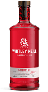 WHITLEY NEILL RASPBERRY GIN 750 ML